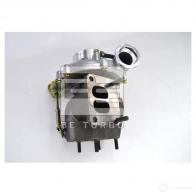Турбина BE TURBO 1264623 127761 4250476277611 F7NZ VD4 - Изображение 3