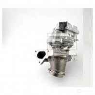 Турбина BE TURBO DF2 4F 1439421498 128594red - Изображение 2