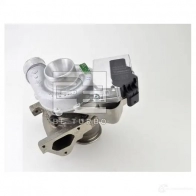 Турбина BE TURBO DF2 4F 1439421498 128594red - Изображение 4