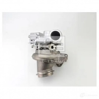 Турбина BE TURBO DF2 4F 1439421498 128594red - Изображение 5