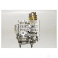 Турбина BE TURBO 1262853 4250476245023 124502 1K L4EE - Изображение 2
