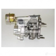 Турбина BE TURBO 1262853 4250476245023 124502 1K L4EE - Изображение 5