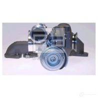 Турбина BE TURBO 4250934727719 1192127180 7THCQ7 4 127943red - Изображение 3