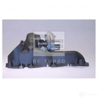 Турбина BE TURBO 4250934727719 1192127180 7THCQ7 4 127943red - Изображение 4