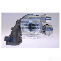 Турбина BE TURBO 4250934727719 1192127180 7THCQ7 4 127943red - Изображение 5
