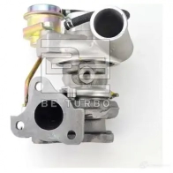 Турбина BE TURBO 1265399 8XE8P 0D 129095 4250476290955 - Изображение 3