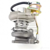 Турбина BE TURBO 1265399 8XE8P 0D 129095 4250476290955 - Изображение 4