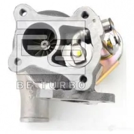 Турбина BE TURBO 1265399 8XE8P 0D 129095 4250476290955 - Изображение 5