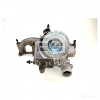 Турбина BE TURBO 1263563 125310 4250476253103 5 7NF1YR - Изображение 2