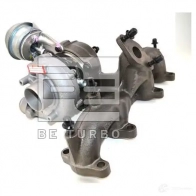 Турбина BE TURBO 1263563 125310 4250476253103 5 7NF1YR - Изображение 3