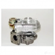 Турбина BE TURBO 1262566 4250476241995 77XSE A 124199 - Изображение 3