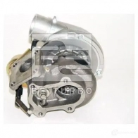 Турбина BE TURBO 1262566 4250476241995 77XSE A 124199 - Изображение 5