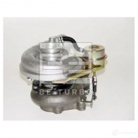 Турбина BE TURBO 1262566 4250476241995 77XSE A 124199 - Изображение 6