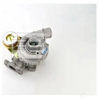 Турбина BE TURBO 1264670 AV0M EE 4250476278038 127803 - Изображение 2
