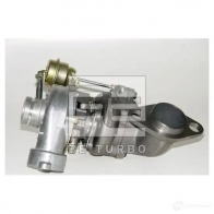 Турбина BE TURBO 124241 1262610 4250476242411 N9E3DP 1 - Изображение 3