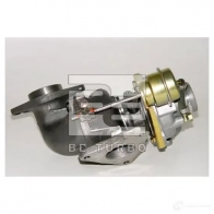 Турбина BE TURBO 124241 1262610 4250476242411 N9E3DP 1 - Изображение 5