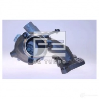 Турбина BE TURBO 1263914 126701 4250476267018 CF JXLD - Изображение 3