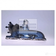 Турбина BE TURBO 1263914 126701 4250476267018 CF JXLD - Изображение 5