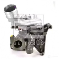 Турбина BE TURBO 1264287 7L Y55 4250476273507 127350 - Изображение 2