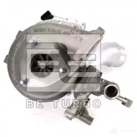 Турбина BE TURBO 1264287 7L Y55 4250476273507 127350 - Изображение 3