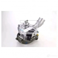 Турбина BE TURBO 1264287 7L Y55 4250476273507 127350 - Изображение 5
