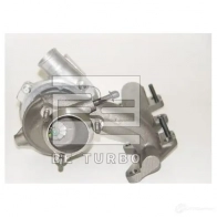 Турбина BE TURBO 124707 9UG9 E1 4250476247072 1263019 - Изображение 3