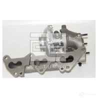 Турбина BE TURBO 124707 9UG9 E1 4250476247072 1263019 - Изображение 4