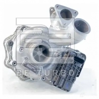 Турбина BE TURBO 4250476205676 130567 1266306 9I2Y 1G - Изображение 4