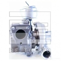 Турбина BE TURBO 1265459 KB7L B90 129179 4250476291792 - Изображение 2