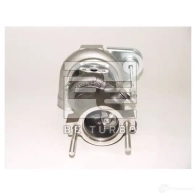 Турбина BE TURBO 4250476247973 1263101 124797 MRU 49R - Изображение 2