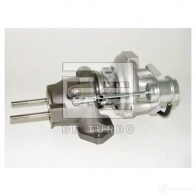 Турбина BE TURBO 4250476247973 1263101 124797 MRU 49R - Изображение 4