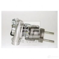 Турбина BE TURBO 4250476247973 1263101 124797 MRU 49R - Изображение 5
