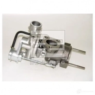 Турбина BE TURBO 4250476247973 1263101 124797 MRU 49R - Изображение 6