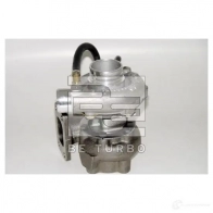Турбина BE TURBO 4250476242329 DI BJEK 1262599 124232 - Изображение 3
