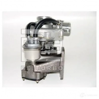 Турбина BE TURBO 4250476242329 DI BJEK 1262599 124232 - Изображение 5