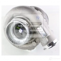 Турбина BE TURBO 1439421527 127374red 7 QD6T9V - Изображение 2