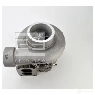 Турбина BE TURBO 1192124830 124625red 0 O6DG5Z 4250934718267 - Изображение 5