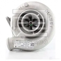 Турбина BE TURBO GRD GZ6 4250476276485 127648 630267412 - Изображение 2