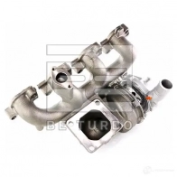 Турбина BE TURBO S3 CWH 4250934712593 1264600 127737red - Изображение 2
