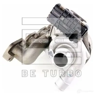 Турбина BE TURBO S3 CWH 4250934712593 1264600 127737red - Изображение 4
