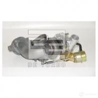 Турбина BE TURBO 1192124410 4250934720628 C3SNGT S 124202red - Изображение 3