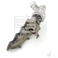 Турбина BE TURBO QG 6F2V2 4250476277697 1264632 127769 - Изображение 3