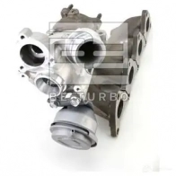 Турбина BE TURBO QG 6F2V2 4250476277697 1264632 127769 - Изображение 4