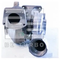 Турбина BE TURBO 4250934710391 1263826 126060red Y WJ9ZO - Изображение 4