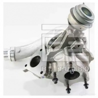 Турбина BE TURBO 2LH1 R 127963red 1439421553 - Изображение 3