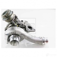 Турбина BE TURBO 2LH1 R 127963red 1439421553 - Изображение 4