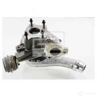 Турбина BE TURBO 2LH1 R 127963red 1439421553 - Изображение 5