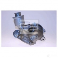 Турбина BE TURBO 124637 4250476246372 1262956 YLRG IW1 - Изображение 2