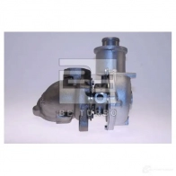 Турбина BE TURBO 124637 4250476246372 1262956 YLRG IW1 - Изображение 3