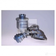 Турбина BE TURBO 124637 4250476246372 1262956 YLRG IW1 - Изображение 5